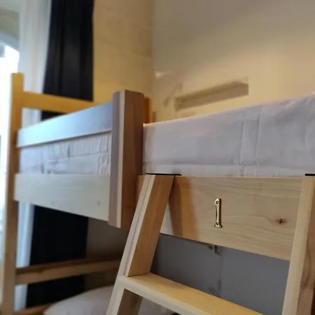 Hostel Walter's Gzira