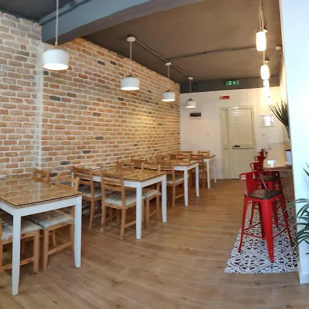 Хостел Walter's Gzira