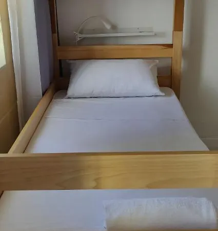 Hostel Walter's *