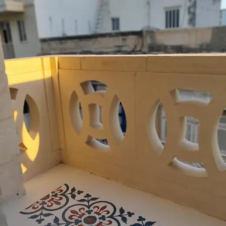 Хостел Walter's Gzira