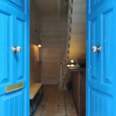 Walter's Хостел