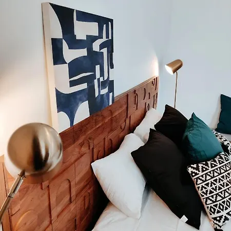 Хостел Walter's *