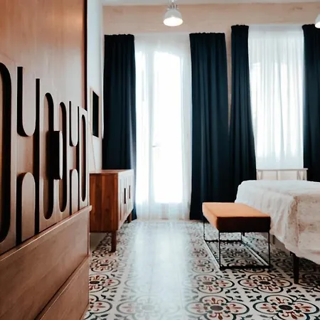 Хостел Walter's