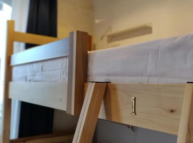 Hostel Walter's Gżira