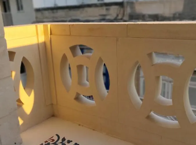 Hostel Walter's Gżira