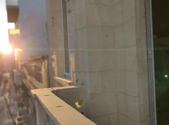 Walter's Hostel Gżira