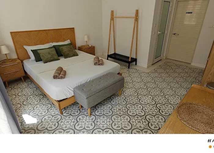 Walter's Hostel Gżira