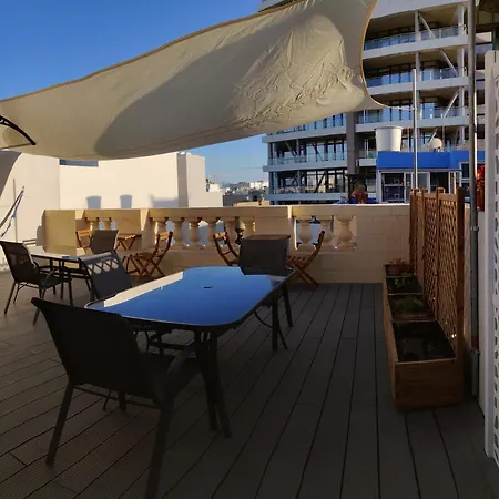 Walter'S House Gzira