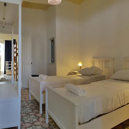 Hostel Walter's *