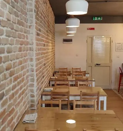 Hostel Walter'S House Gzira