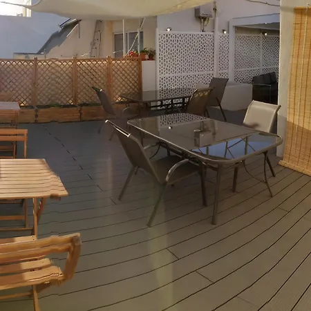 Hostel Walter's
