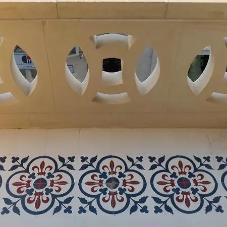 Walter's Хостел Gzira