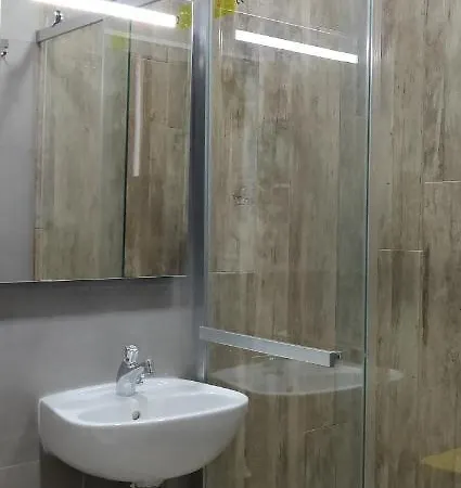 Walter's Hostel Gzira