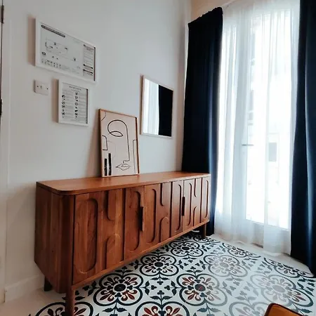 Walter'S House Hostel