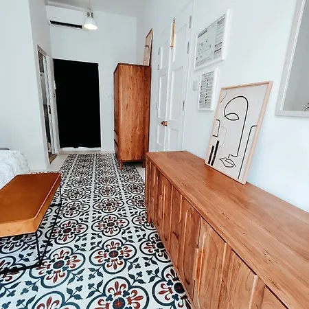 Walter'S House Gzira