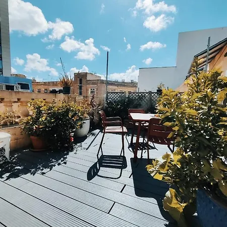Walter'S House Hostel Gzira
