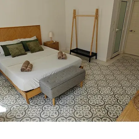 Walter'S House Hostel Gzira