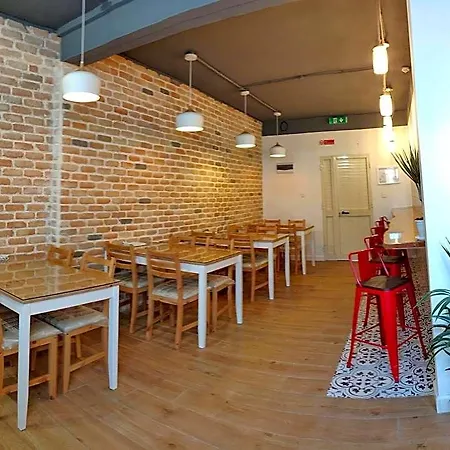 Walter'S House Hostel