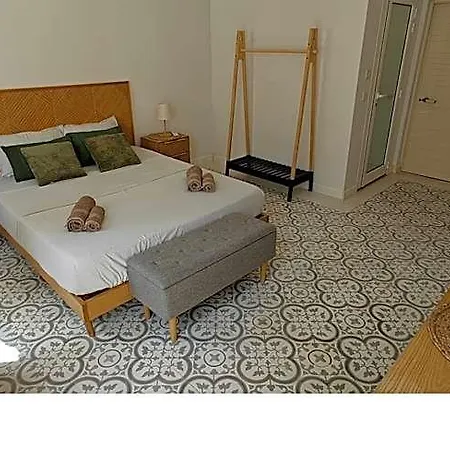 Walter'S House * Gzira