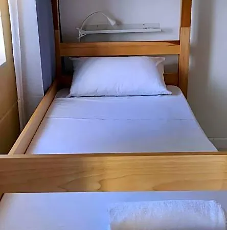 Walter'S House Hostel *