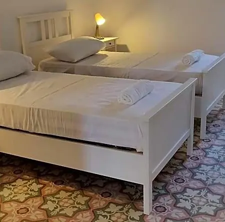 Walter'S House Hostel *