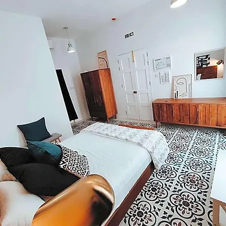 Walter'S House * Gzira
