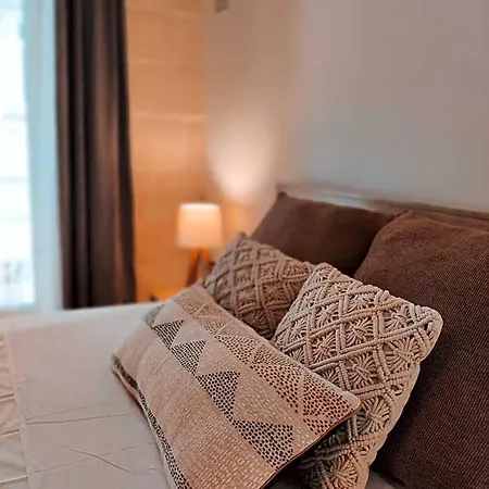 Hostel Walter'S House Gzira