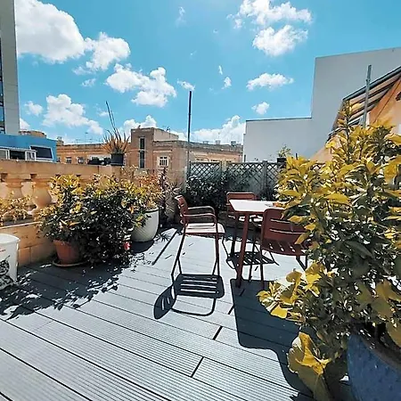 Walter'S House Gzira