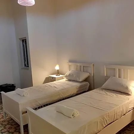Hostel Walter'S House Gzira