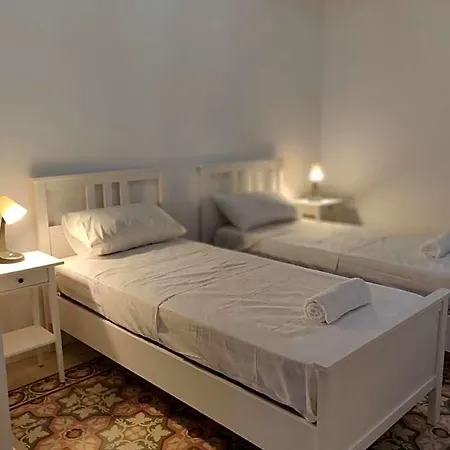 Hostel Walter'S House Gzira
