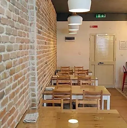 Walter'S House Hostel Gzira