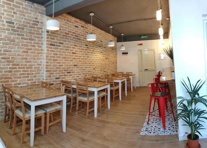 Hostal Walter's Gzira