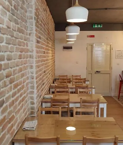 Hostal Walter's Gzira