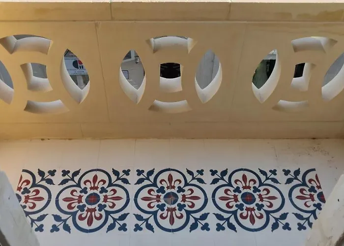 Walter's ホステル グジラ