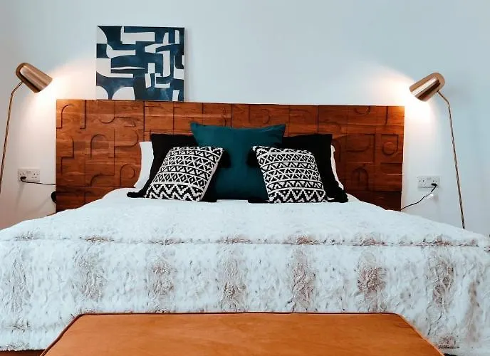 Hostal Walter's Gzira