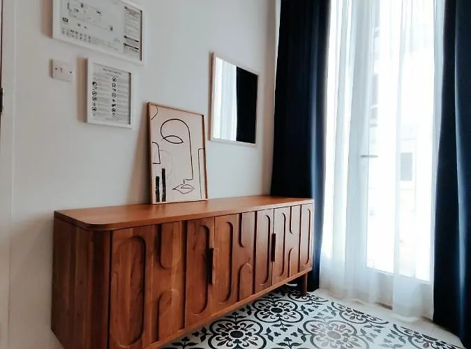 Walter's ホステル