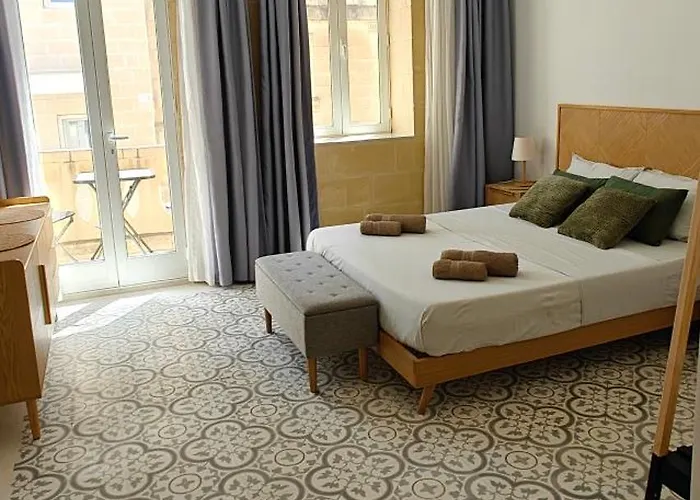 ホステル Walter's